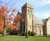 St. John's UMC