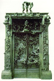 Gates of Hell