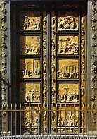Gates of Paradise